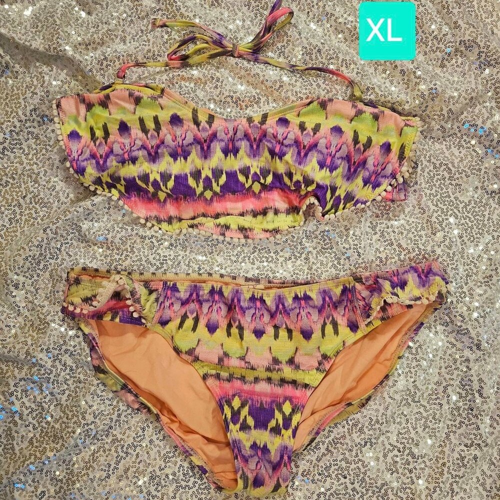 XL Swimsuit